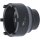 BGS technic Hinterachs-Nutmuttern-Schlüssel | für Mercedes-Benz, MAN 10/13 t NR7/4 | SW 101 mm
