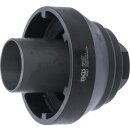 BGS technic  Antriebswellenmuttern-Steckschlüssel | für MAN TGA 460 Achsen