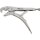 BGS technic Spezial-Gripzange | runde Form | 175 mm | 6 - 21 mm