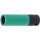 BGS technic Kraft-Schoneinsatz | Ultra Slim | Antrieb Innenvierkant 12,5 mm (1/2") | SW 15 mm