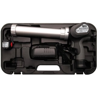 BGS technic Akku-Kartuschenpresse | Li-Ion 10,8 V