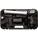 BGS technic Akku-Kartuschenpresse | Li-Ion 10,8 V