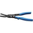 BGS technic Federbandschellen-Zange | 260 mm