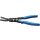BGS technic Federbandschellen-Zange | 260 mm