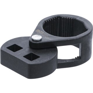 BGS technic Spurstangen-Werkzeug | Antrieb Innenvierkant 12,5 mm (1/2") | 27 - 42 mm