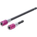 BGS Do it yourself Automatischer Bithalter-Satz | Abtrieb...