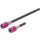 BGS Do it yourself Automatischer Bithalter-Satz | Abtrieb Innensechskant 6,3 mm (1/4") | 60 / 150 mm | 2-tlg.