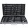 BGS Do it yourself Ratschenring-Maulschlüssel-Satz | SW 6 - 32 mm | 22-tlg.
