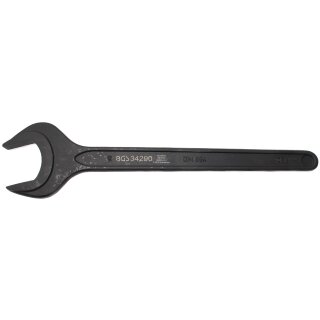 BGS technic Einmaulschlüssel | SW 90 mm