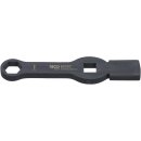 BGS technic Schlag-Ringschlüssel | Sechskant | mit 2...