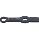 BGS technic Schlag-Ringschlüssel | Sechskant | mit 2...