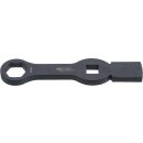 BGS technic Schlag-Ringschlüssel | Sechskant | mit 2...