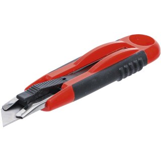 BGS Do it yourself Sicherheits-Kartonmesser | 140 mm