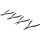 BGS Do it yourself Sprengringzangen-Satz | 175 mm | 4-tlg.