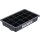 BGS technic Magnet-Haftschale | 15 Fächer | 120 x 190 mm