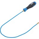 BGS technic Magnetheber | flexibel | 480 mm | Zugkraft...