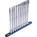 BGS technic Steckschlüssel-Einsatz-Satz E-Profil |...