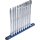 BGS technic Steckschlüssel-Einsatz-Satz E-Profil | XXL | Antrieb Innenvierkant 10 mm (3/8") | SW E6 - E20 | 10-tlg.