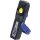 BGS technic COB-LED-Werkstattleuchte mit Magnet und Haken | klappbar