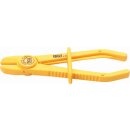 BGS technic Schlauch-Abklemmzange | 155 mm