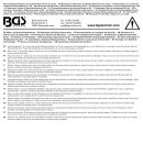BGS technic Ratschenring-Maulschlüssel | SW 12 mm