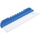 BGS technic Silikon-Wasserabzieher | flexibel | 300 mm