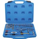 BGS technic Gewindeschneid-Satz | M3 - M12 | 56-tlg.