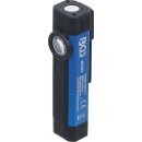 BGS technic UV-Aluminium-Handleuchte | 2,5 W