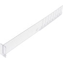 BGS technic Plexi-Trenner | 285/480 x 60 mm