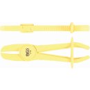 BGS technic Schlauch-Abklemmzange | 185 mm