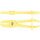BGS technic Schlauch-Abklemmzange | 185 mm
