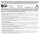 BGS technic Ratschenring-Maulschlüssel-Satz | SW 8 - 19 mm | 8-tlg.