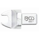 BGS technic Einsteck-Maulschlüssel | 7 mm | Aufnahme...