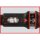 KS-TOOLS 1/2"ERGOTORQUEprecision Drehmomentschlüssel-Satz, 20-200Nm, 11-tlg