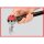 KS-TOOLS 1/2"ERGOTORQUEprecision Drehmomentschlüssel-Satz, 20-200Nm, 11-tlg