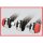 KS-TOOLS 1/2"ERGOTORQUEprecision Drehmomentschlüssel-Satz, 20-200Nm, 11-tlg
