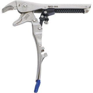 BGS technic Automatik Gripzange | 160 mm