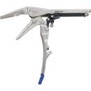 BGS technic Automatik Langbeck-Gripzange | 190 mm