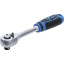 BGS technic Umschaltknarre | Abtrieb Außenvierkant 10 mm (3/8")