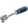 BGS technic Umschaltknarre | Abtrieb Außenvierkant 10 mm (3/8")