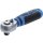 BGS technic Mini-Umschaltknarre | Abtrieb Außenvierkant 10 mm (3/8")