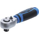 BGS technic Mini-Umschaltknarre | Abtrieb...