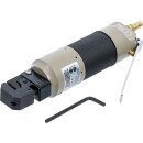 BGS technic Druckluft-Loch- und Absetzzange