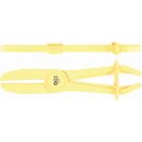 BGS technic Schlauch-Abklemmzange | 255 mm