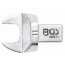 BGS technic Einsteck-Maulschlüssel | 11 mm |...