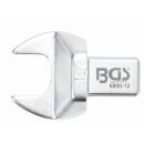 BGS technic Einsteck-Maulschlüssel | 12 mm |...