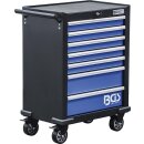 BGS technic Werkstattwagen | 7 Schubladen | leer