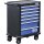 BGS technic Werkstattwagen | 7 Schubladen | leer