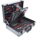 BGS Do it yourself Werkzeug-Satz im Alukoffer | mit 66...