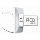 BGS technic Einsteck-Maulschlüssel | 13 mm |...